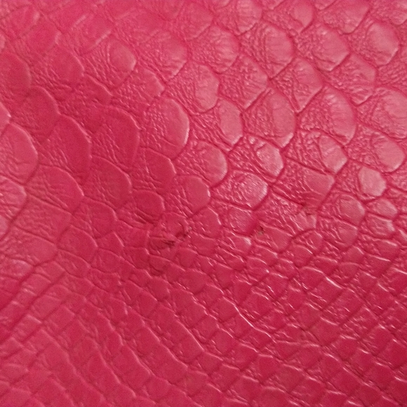 NEIMAN MARCUS PINK SHOPPING BAG - Picture 9 of 10